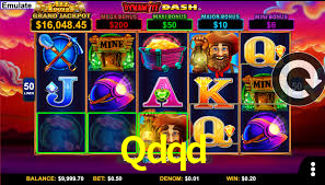 APP oficial da Qdqd para mobile